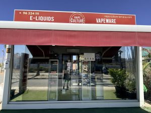 Vape Culture Oroklini 2