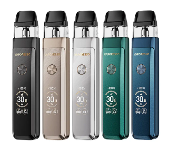 Vaporesso XROS Pro 2 - Vape Culture